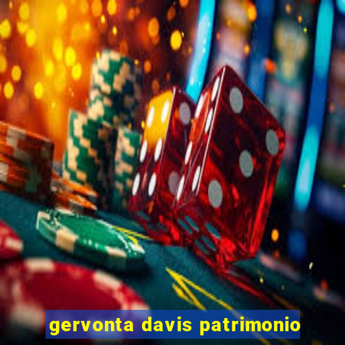 gervonta davis patrimonio